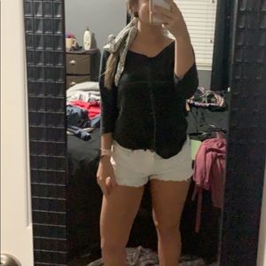 Light weight & comfy top